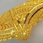 Gold Engagement Rings