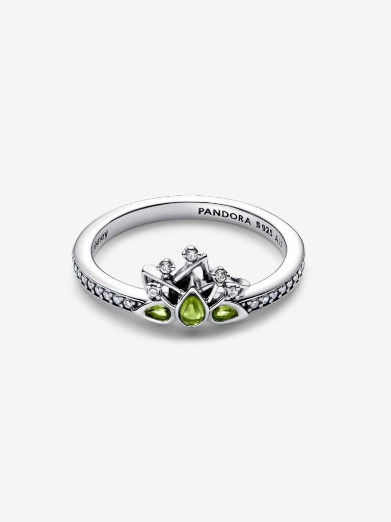 Plain Silver Ring