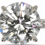 5 Carat Diamond Ring