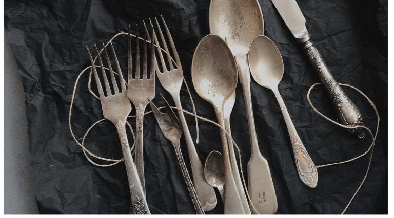 How To Clean Silver Ring At Home