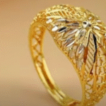 Rings For Ladies In Gold