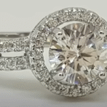 Silver Rings For Women