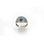 Silver Ring For Men