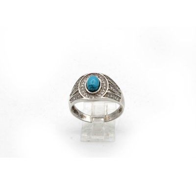 Silver Ring For Men