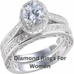 Diamond Rings For Women