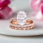 Gold Engagement Rings For Women