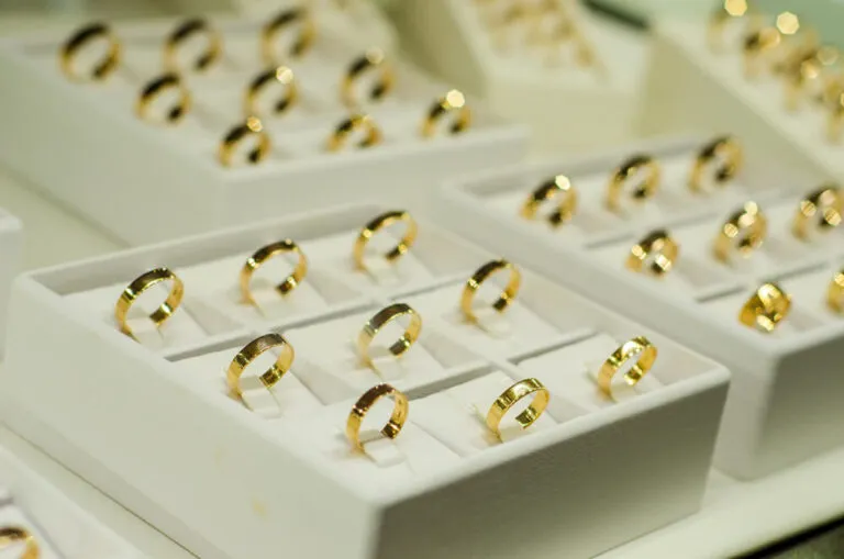 Where To Sell Diamond Rings