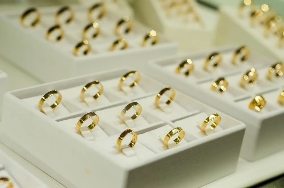 Where To Sell Diamond Rings