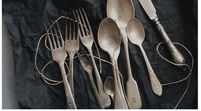 How To Clean Silver Ring At Home