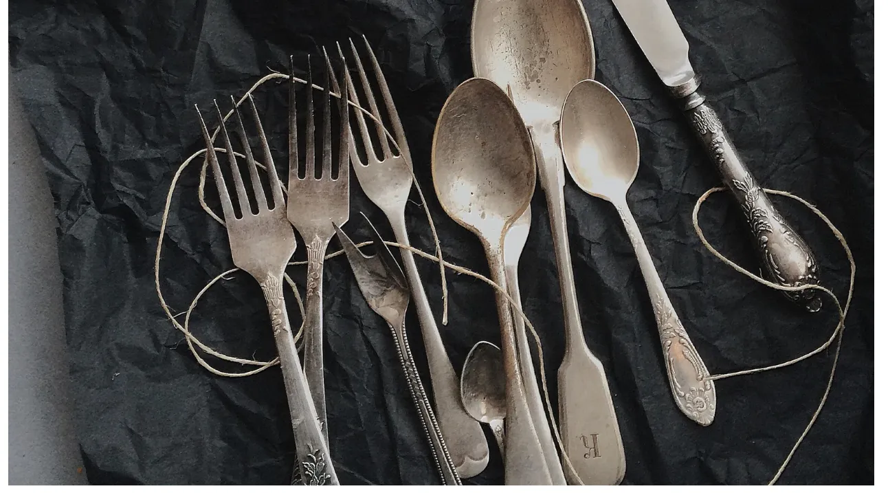 How To Clean Silver Ring At Home