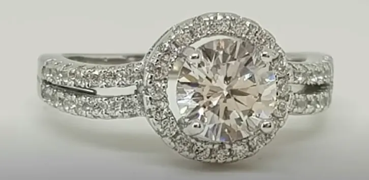 Silver Rings For Women