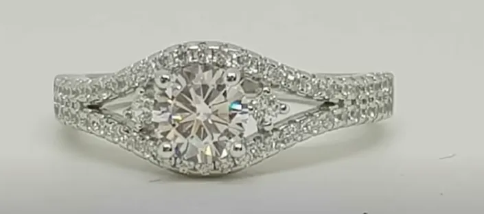 Silver Rings For Women 3