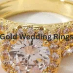 Gold Wedding Rings